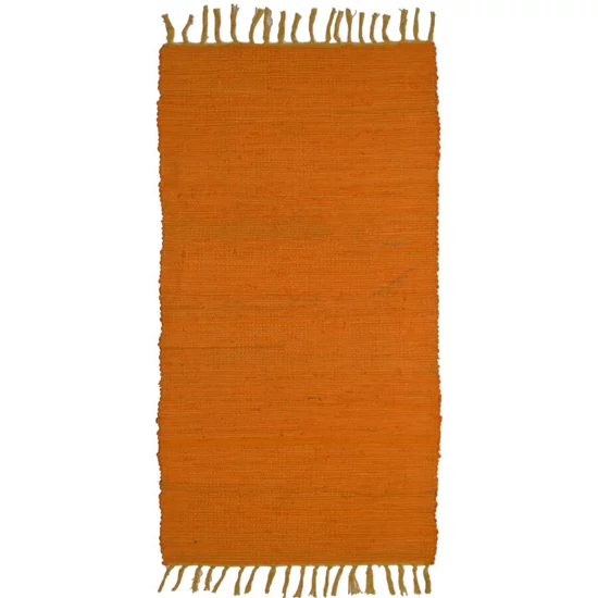 Florida 292320 mandarin rongyszőnyeg 60x120 cm