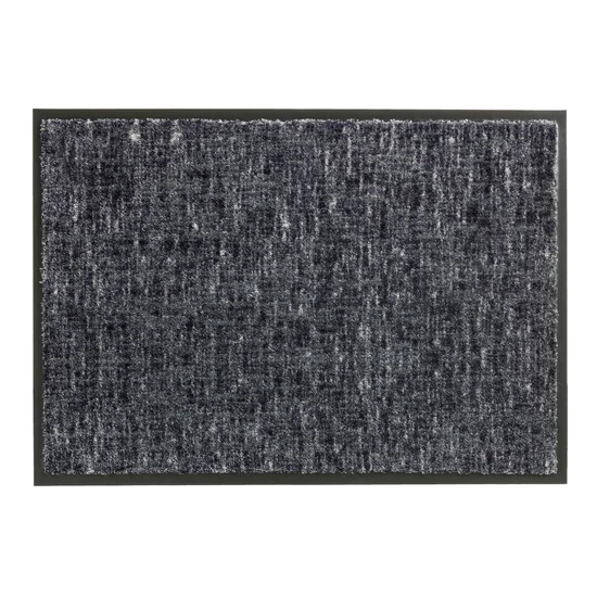 Miami 003040 rácsos szürke 50x70cm