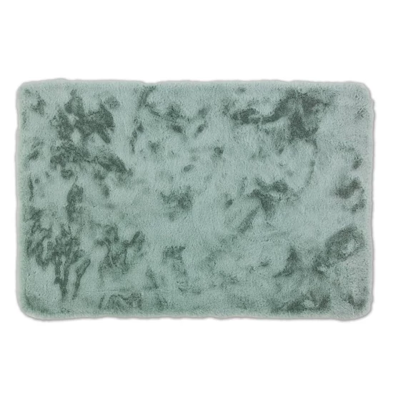 Bali fürdőszobaszőnyeg menta 67x110cm