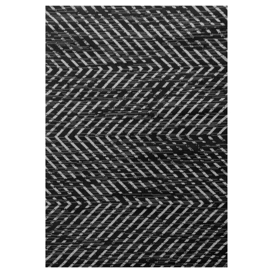 Base 2810 fekete szőnyeg 120x170 cm (kifutó! amíg a készlet tart!)