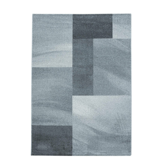 Efor 3712 szürke szőnyeg 80x150 cm