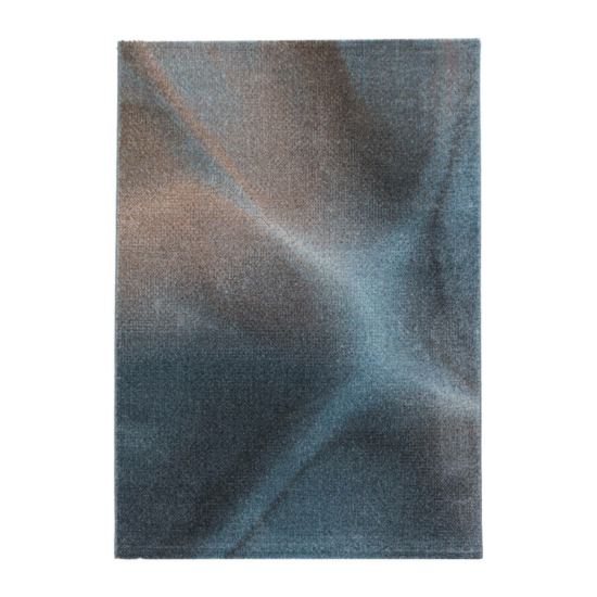 Efor 3714 kék szőnyeg 80x150 cm