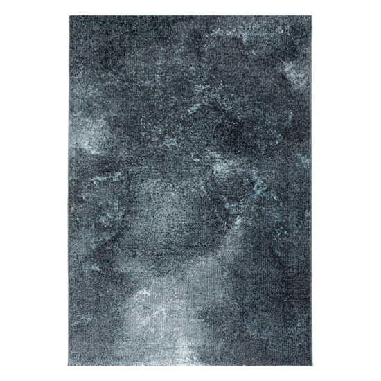 Ottawa 4203 kék szőnyeg 80x150 cm