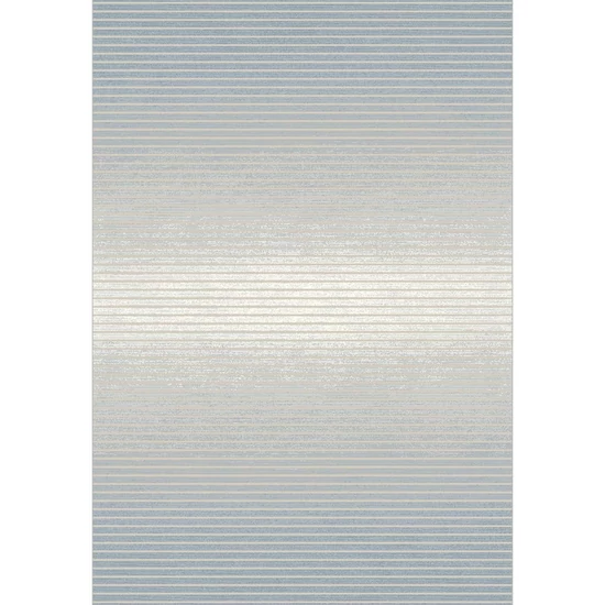 Ombre kék-szürke 120x170 cm szőnyeg