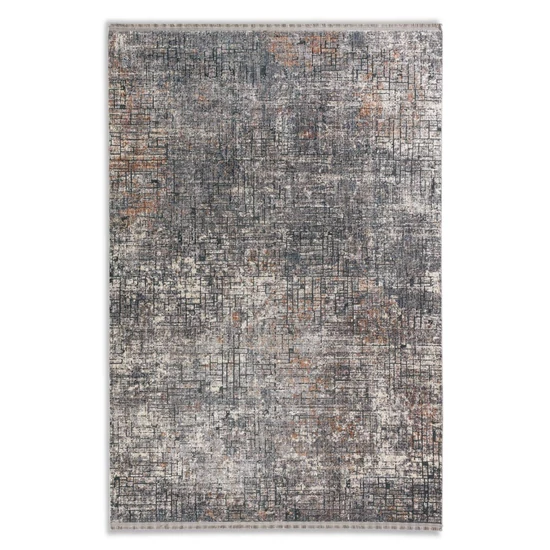 Sarezzo 212040 szürke 160x230cm