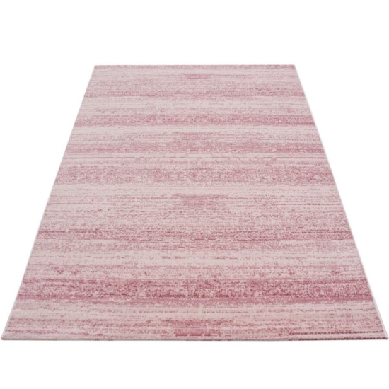 Plus 8000 pink szőnyeg 80x150 cm