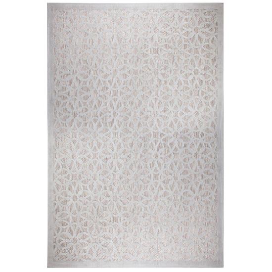 Argento ezüst szőnyeg 120x170cm