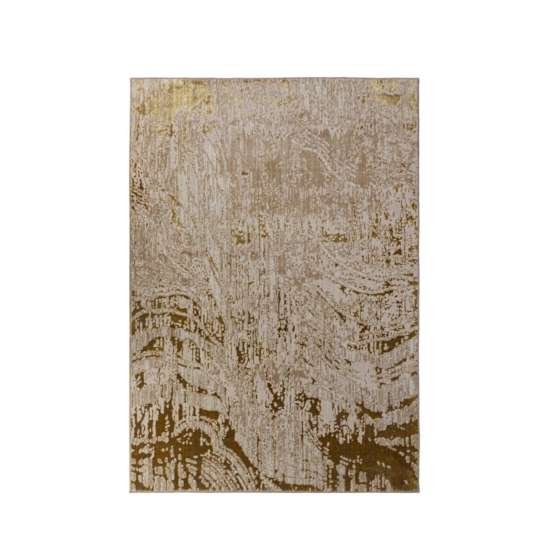 Arissa gold/arany szőnyeg 160x230cm