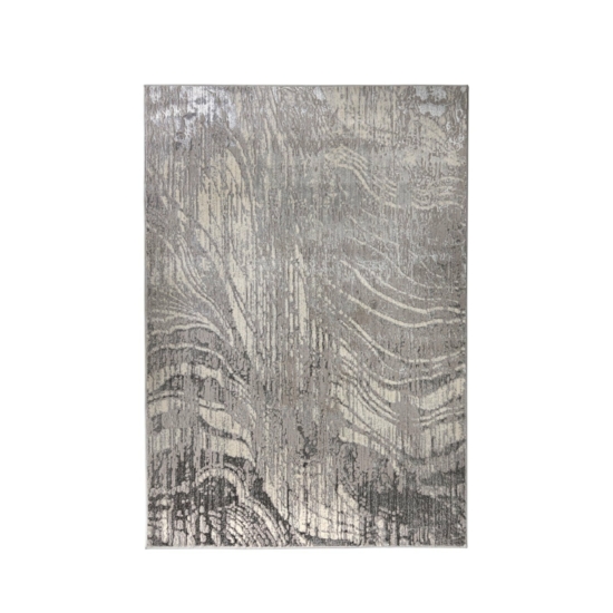 Arissa ezüst szőnyeg 120x170cm