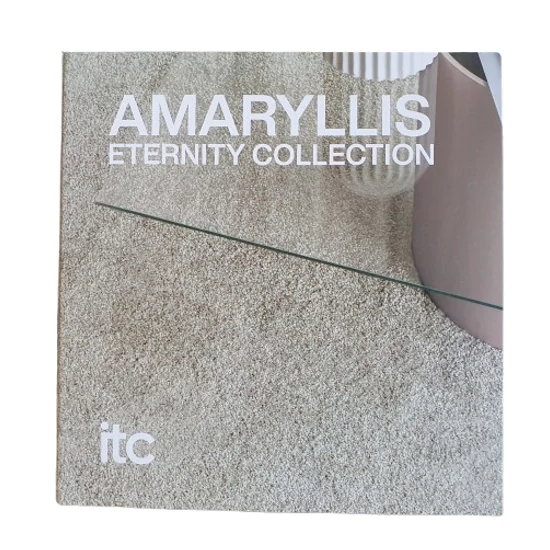 Mintakönyv Amaryllis/Eternity