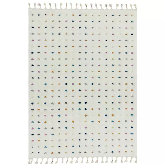 Ariana dotty AR02 színes szőnyeg 120x170 cm