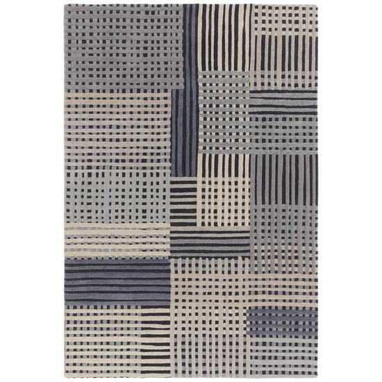 Aspect szőnyeg Grey Multi 200x290 cm