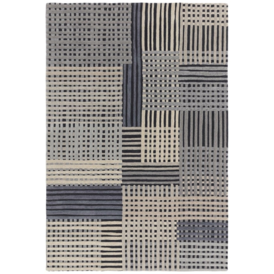 Aspect szőnyeg 120x170cm Grey Multi