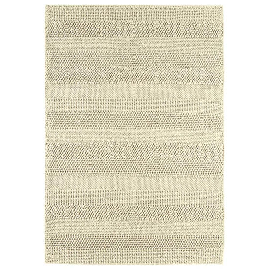 Coast Cream Stripe CS06 szőnyeg 120x170 cm