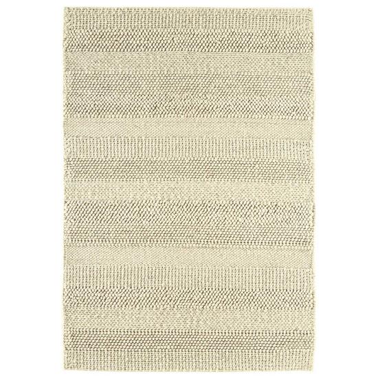 Coast Cream Stripe CS06 szőnyeg 240x330 cm