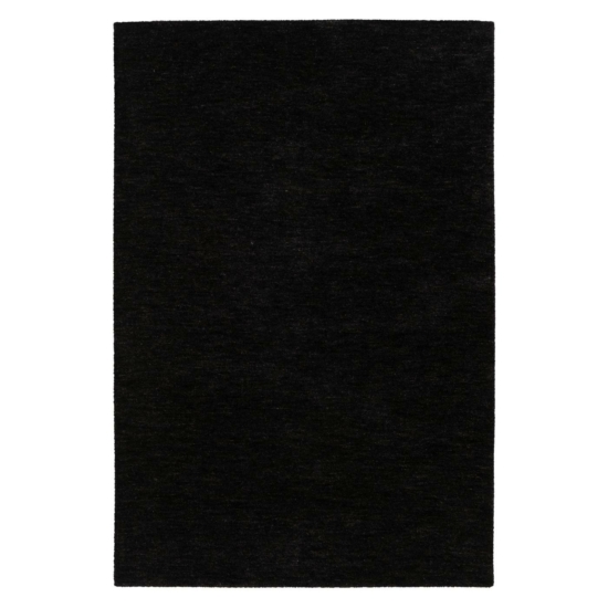 Comfy szőnyeg 700 fekete 160x230 cm