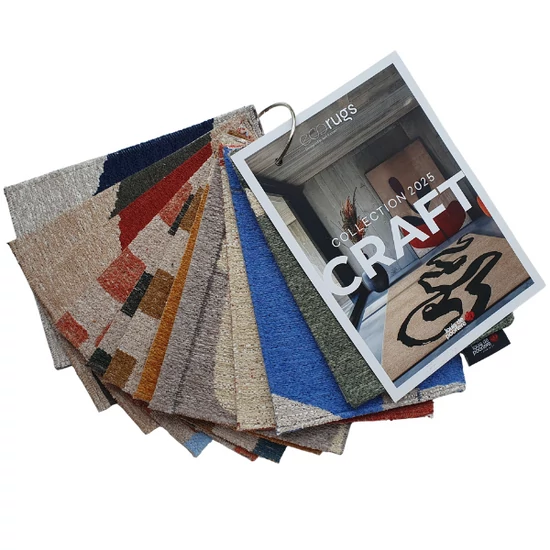 Minta Louis de Poortere_Craft csomag