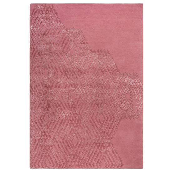 Diamonds rose szőnyeg 160x230cm
