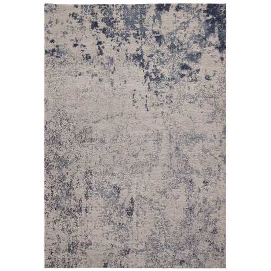DARA kék szőnyeg 120x170 cm