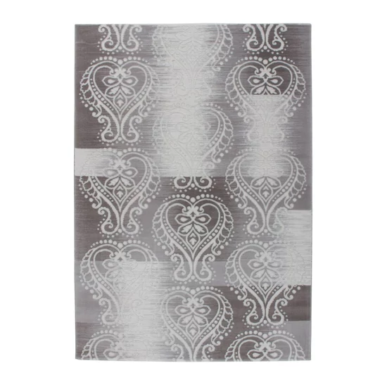 Destan637 silver 80x150cm