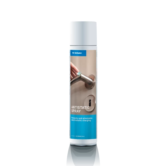 Dr.Schutz Anti-static spray (400 ml)
