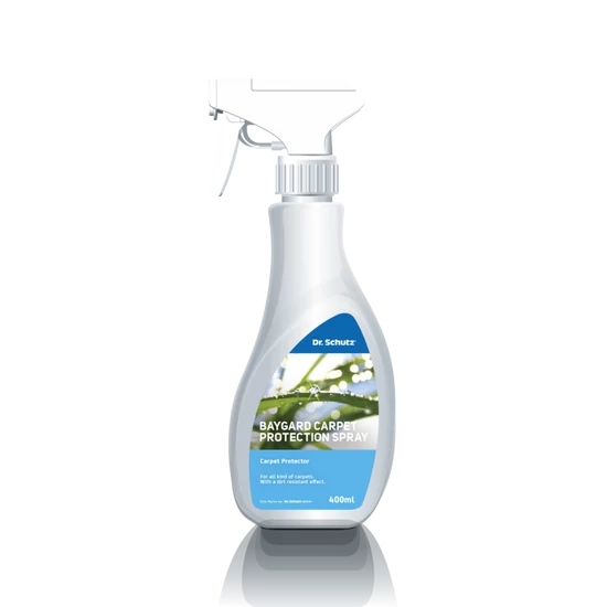 Dr.Schutz Bayguard szőnyeg védő spray (500ml)