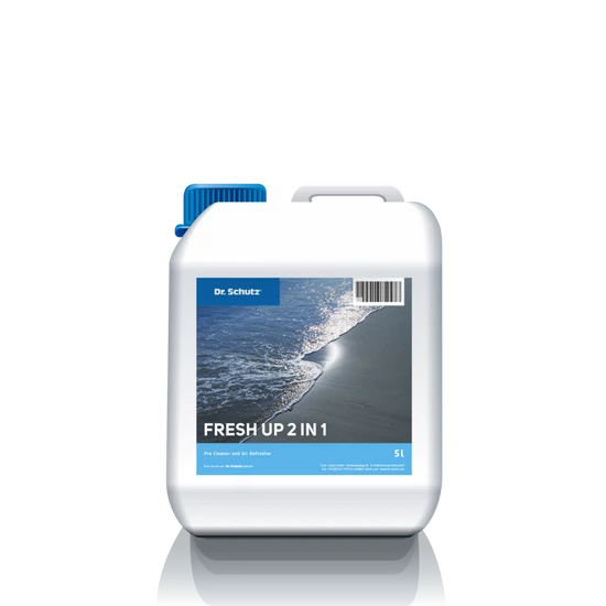 Dr.Schutz Fresh-up 2 in 1 (5l)