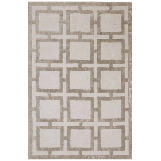 Eaton homok szőnyeg 120x180 cm