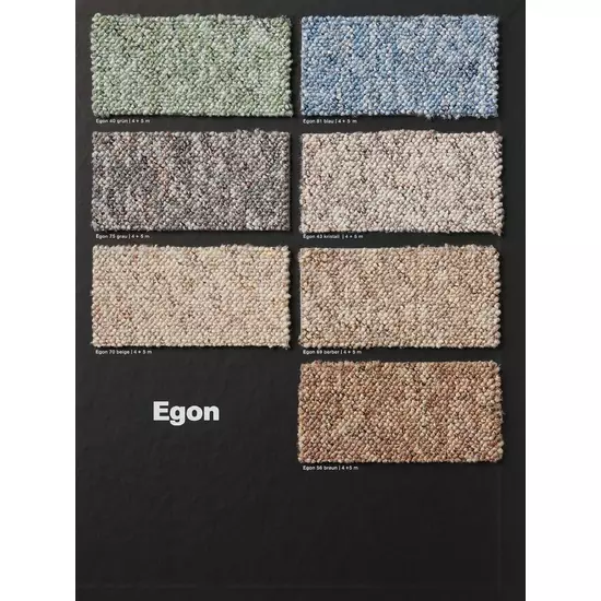 Egon padlószőnyeg (Hans)