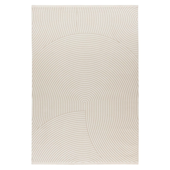 Elif  szőnyeg 402 törtfehér 80x150 cm