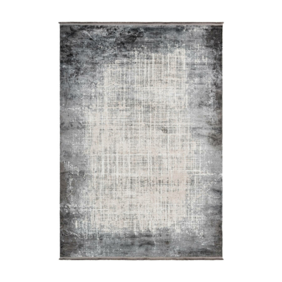 Pierre Cardin Elysee 901 ezüst szőnyeg 80x150 cm