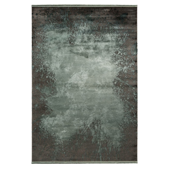 Elysee szőnyeg ELY 905 onyx green 200x290 cm