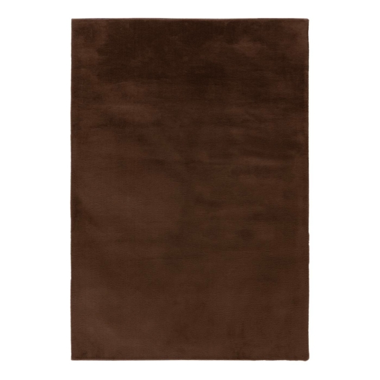 Emotion szőnyeg 500 barna 160x230 cm
