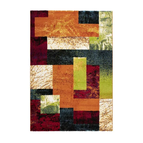 Espo 303 szivárvány szőnyeg 120x170 cm