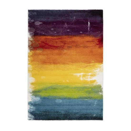 Espo 311 szivárvány szőnyeg 120x170 cm
