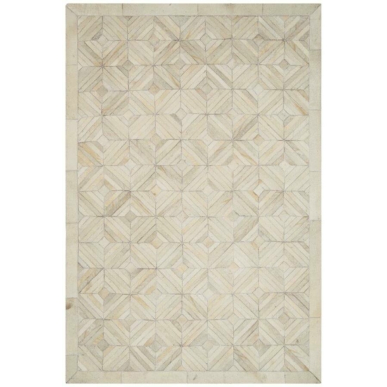 GAUCHO PARQUET szürke szőnyeg 120x170 cm