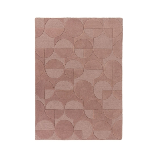Spot blush-pink szőnyeg 120x170cm