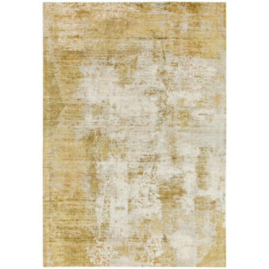 GATSBY sárga szőnyeg 160x230 cm