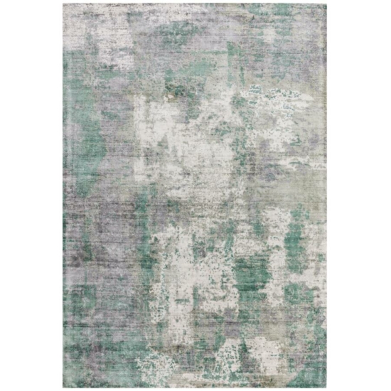 Gatsby zöld szőnyeg 120x170 cm
