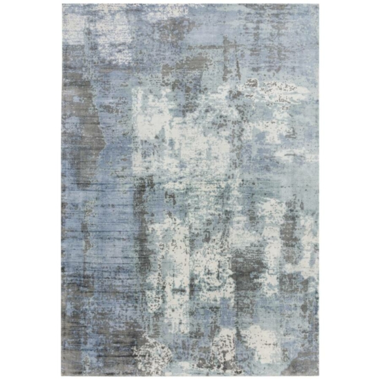 GATSBY kék szőnyeg 160x230 cm
