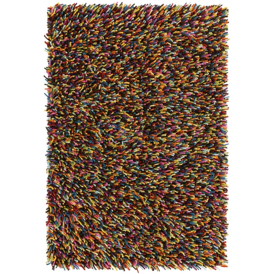 GENI színes szőnyeg 160x230 cm