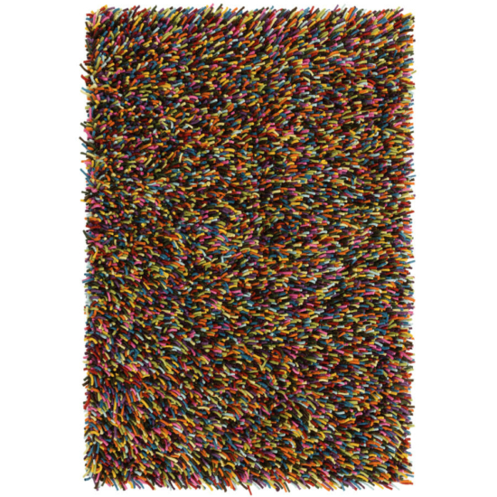 GENI színes szőnyeg 160x230 cm