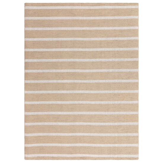 Global szőnyeg Cream Stripe 160x230cm