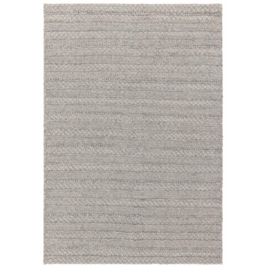 Grayson Grey szőnyeg 120x170 cm