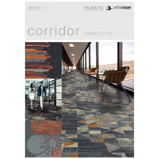 minta Designguide-13 Corridor Concepts