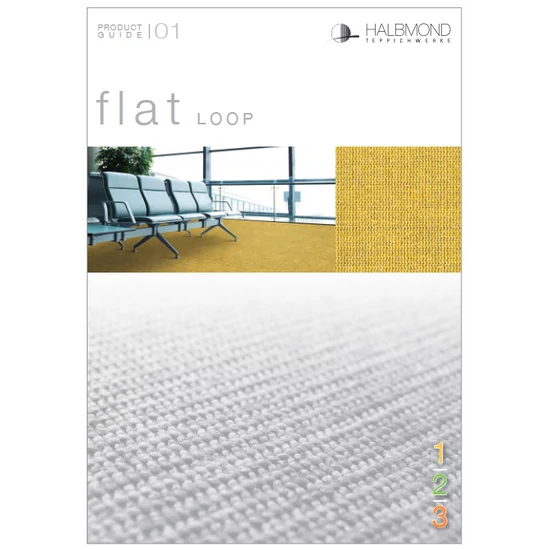minta Productguide-01 Flat Loop
