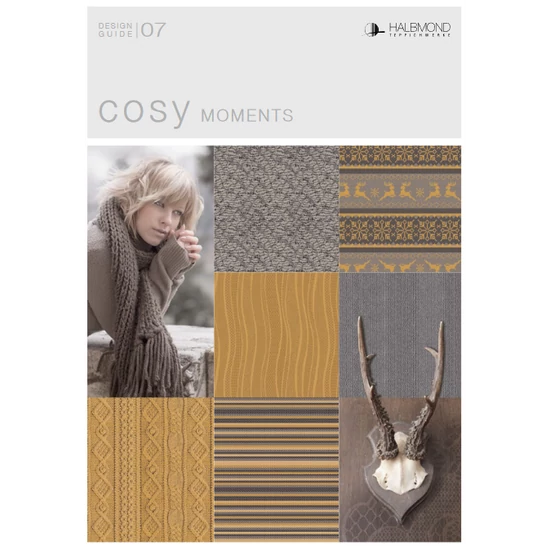 minta Designguide-07 Cosy Moments