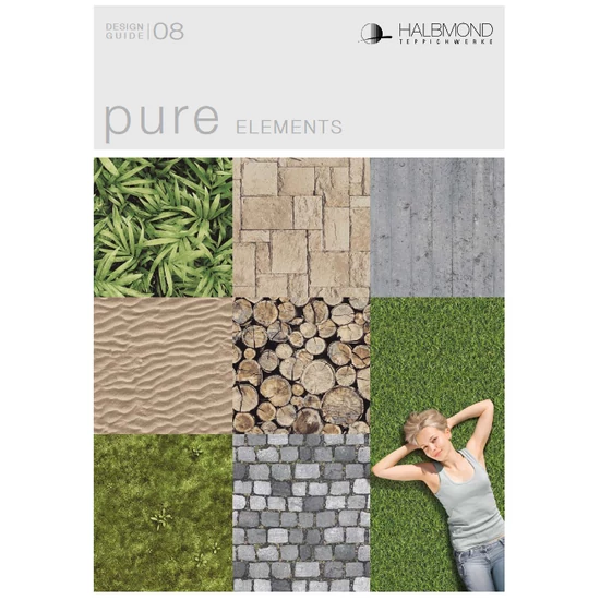 minta Designguide-08 Pure Elements