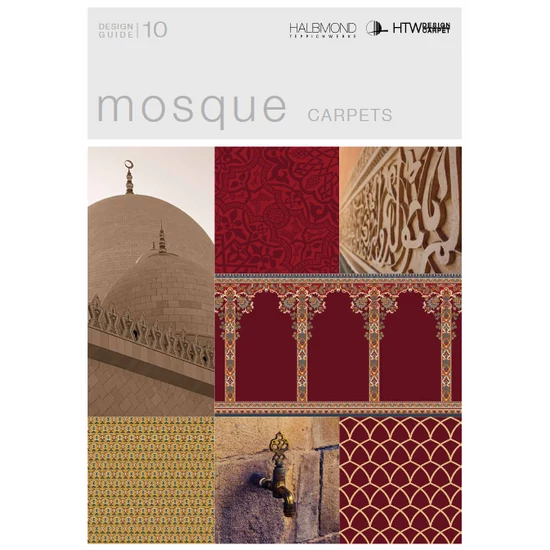 minta Designguide-10 Mosque Carpets