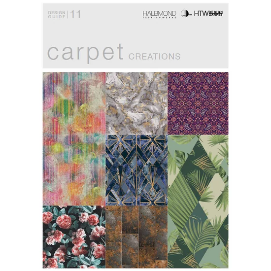 minta Designguide-11 Carpet Creations (COLARIS)